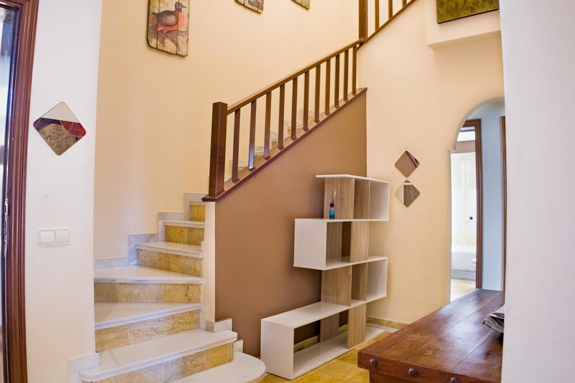 Villa Iseo Плайя-Бланка Екстер'єр фото